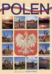 Polska album wersja niemiecka w sklepie internetowym Booknet.net.pl