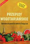 Przepisy wegetariańskie w sklepie internetowym Booknet.net.pl