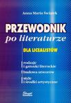 Przewodnik po literaturze w sklepie internetowym Booknet.net.pl