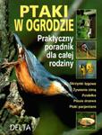 Ptaki w ogrodzie w sklepie internetowym Booknet.net.pl