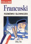 Rozmówki i słowniczek francuski (Collins) w sklepie internetowym Booknet.net.pl