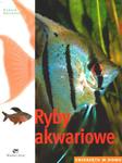 Ryby akwariowe. Zwierzęta w domu w sklepie internetowym Booknet.net.pl