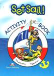 Set Sail! Activity Book 1 w sklepie internetowym Booknet.net.pl