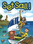 Set Sail! Pupils Book Story Book 1 w sklepie internetowym Booknet.net.pl