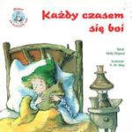 Każdy czasem się boi w sklepie internetowym Booknet.net.pl