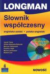 Słownik współczesny angielsko-polski, polsko-angielski w sklepie internetowym Booknet.net.pl