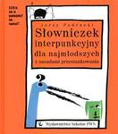 Słowniczek interpunkcyjny dla najmłodszych w sklepie internetowym Booknet.net.pl