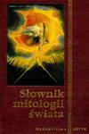 Słownik mitologii świata w sklepie internetowym Booknet.net.pl