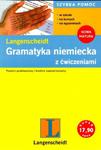 Gramatyka niemiecka z ćwiczeniami w sklepie internetowym Booknet.net.pl