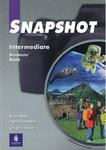 Snapshot Intermediate. Students Book w sklepie internetowym Booknet.net.pl
