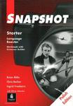 Snapshot Starter. Language Booster w sklepie internetowym Booknet.net.pl