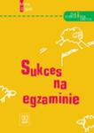 Sukces na egzaminie w sklepie internetowym Booknet.net.pl