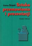 Sztuka przemawiania i prezentacji w sklepie internetowym Booknet.net.pl