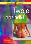 Twoje pośladki w sklepie internetowym Booknet.net.pl