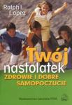 Twój nastolatek w sklepie internetowym Booknet.net.pl