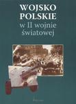 Wojsko Polskie w II wojnie światowej w sklepie internetowym Booknet.net.pl