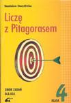 Liczę z Pitagorasem. Zbiór zadań dla Asa. Klasa 4 w sklepie internetowym Booknet.net.pl