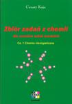 Zbiór zadań z chemii dla uczniów szkół średnich. Cz. 1. Chemia nieorganiczna w sklepie internetowym Booknet.net.pl