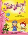 FAIRYLAND 2 Podręcznik w sklepie internetowym Booknet.net.pl