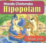 Hipopotam. Klasyka polska w sklepie internetowym Booknet.net.pl