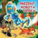 Prezent robota Henia w sklepie internetowym Booknet.net.pl