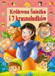 Królewna Śnieżka i 7 krasnoludków Zabawy z bajkami w sklepie internetowym Booknet.net.pl