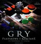 Gry planszowe i karciane od tryktraka do pokera w sklepie internetowym Booknet.net.pl