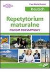 Deutsch. Repetytorium Maturalne. Poziom podstawowy (+2 CD) w sklepie internetowym Booknet.net.pl