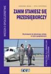 Zanim staniesz się przedsiębiorczy. Gimnazjum. Wiedza o społeczeństwie. Podręcznik z ćwiczeniami. w sklepie internetowym Booknet.net.pl