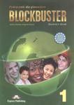 Blockbuster 1 - Student`s Book (+ CD) w sklepie internetowym Booknet.net.pl