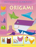 Aktywne zabawy - Origami w sklepie internetowym Booknet.net.pl