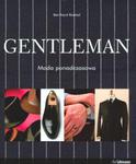 Gentleman. Moda ponadczasowa w sklepie internetowym Booknet.net.pl
