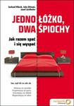 Jedno łóżko, dwa śpiochy. Jak razem spać i się wyspać w sklepie internetowym Booknet.net.pl