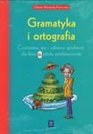 Gramatyka i ortografia. Ćwiczenia, gry i zabawy językowe dla klasy 6 szkoły podstawowej w sklepie internetowym Booknet.net.pl