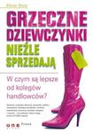 Grzeczne dziewczynki nieźle sprzedają. W czym są lepsze od kolegów handlowców? w sklepie internetowym Booknet.net.pl