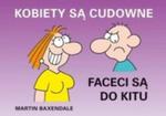 Kobiety są cudowne. Faceci sa do kitu w sklepie internetowym Booknet.net.pl