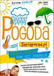 Pogoda. Seriaporad.pl. w sklepie internetowym Booknet.net.pl