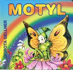 Motyl. Biblioteczka Niedźwiadka w sklepie internetowym Booknet.net.pl