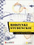 Rodzynki studenckie, czyli co się wykłada na wykładach w sklepie internetowym Booknet.net.pl