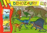 Dinozaury Zabawa i nauka w sklepie internetowym Booknet.net.pl
