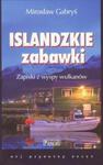 Islandzkie zabawki w sklepie internetowym Booknet.net.pl