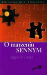 O marzeniu sennym w sklepie internetowym Booknet.net.pl