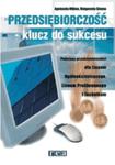 Przedsiębiorczość- klucz do sukcesu. Podręcznik dla liceum, technikum w sklepie internetowym Booknet.net.pl