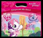 Książeczki dla dzieci My Little Pony - K-74 w sklepie internetowym Booknet.net.pl