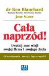 Cała naprzód w sklepie internetowym Booknet.net.pl