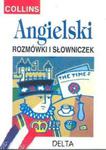 Angielski - Rozmówki i słowniczek (4 tys. haseł) w sklepie internetowym Booknet.net.pl