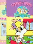 Baby Looney Tunes Księga zagadek / Latem i zimą w sklepie internetowym Booknet.net.pl