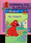 Clifford Wielki Czerwony Pies Na pomoc! / Kochamy Cię, Cliffordzie w sklepie internetowym Booknet.net.pl