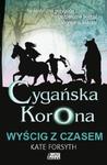 Cygańska korona Wyścig z czasem t.3 w sklepie internetowym Booknet.net.pl