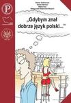 Gdybym znał dobrze język polski w sklepie internetowym Booknet.net.pl